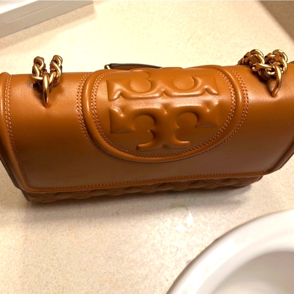 Tory Burch tote/crossbody - Picture 2 of 6